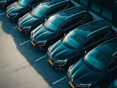bam leaseautoregeling.